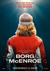 Borg McEnroe Teaser Ita MediumR2