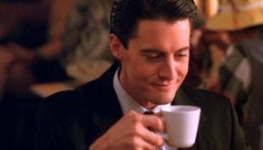 Cooper caffè