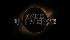 Dark Universe Logo