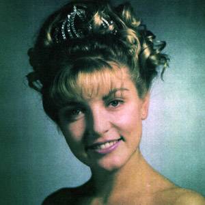 Laura Palmer 1