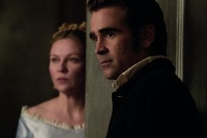 L'inganno The beguiled