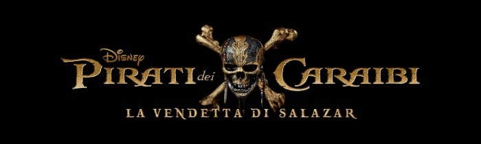 Pirati dei caraibi la vendetta di Salazar