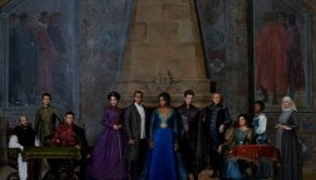 Still star crossed