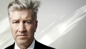 David Lynch