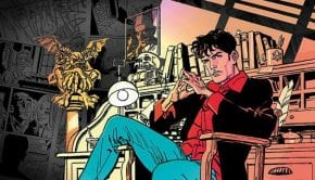 Dylan Dog