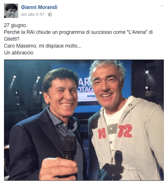 GianniMorandi