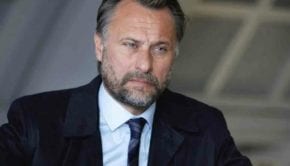 Michael Nyqvist