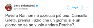PieroChiambretti