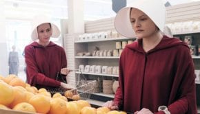 The Handmaids Tale