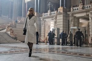 Atomic Blonde (2017)