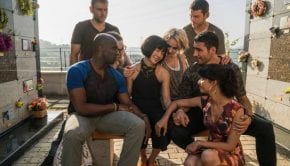 Sense8