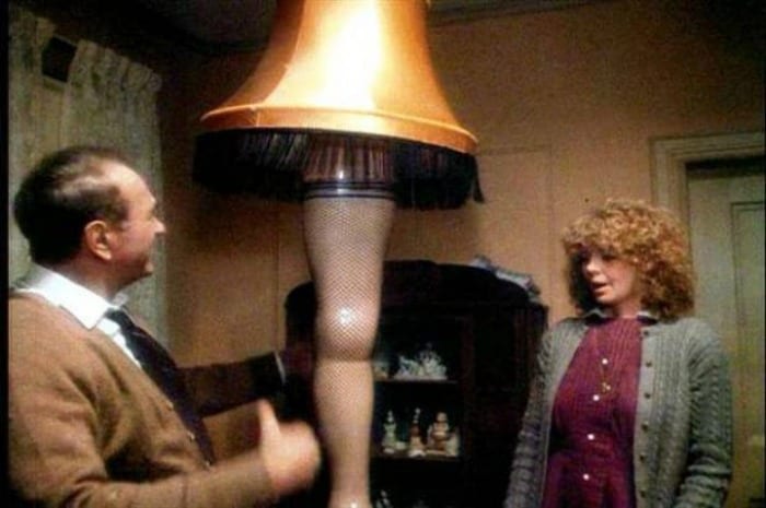 a christmas story