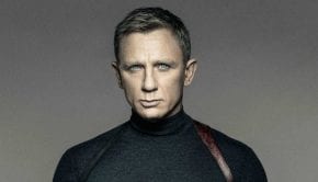 Daniel CRaig