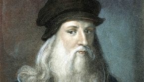 Leonardo Da Vinci