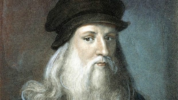 Leonardo Da Vinci