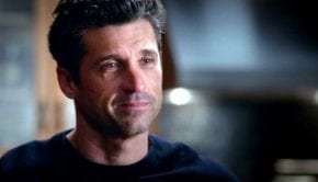 Patrick Dempsey