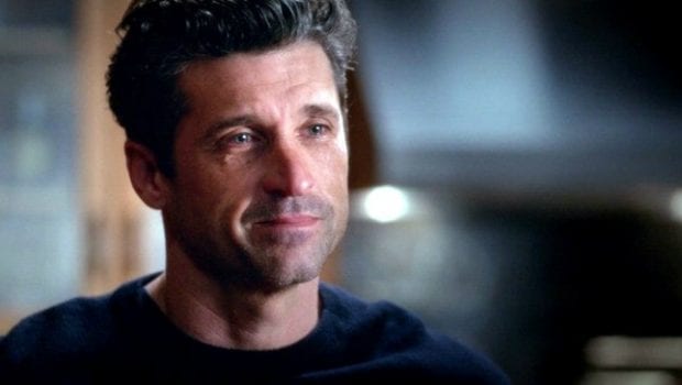 Patrick Dempsey