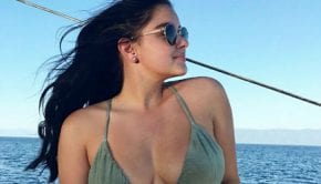 Ariel Winter