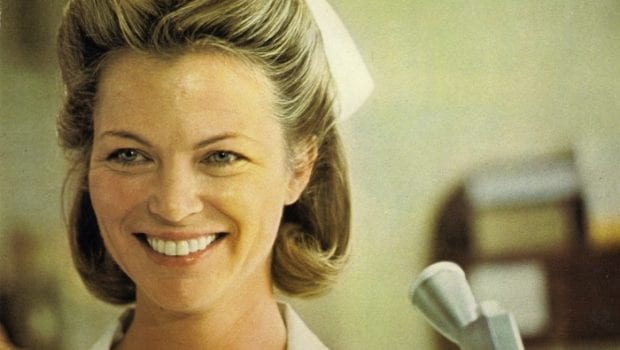 Louise Fletcher