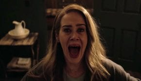 Sarah Paulson