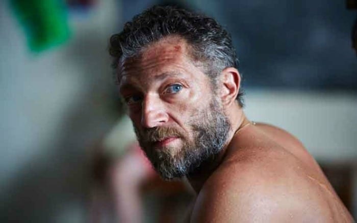 Vincent Cassel