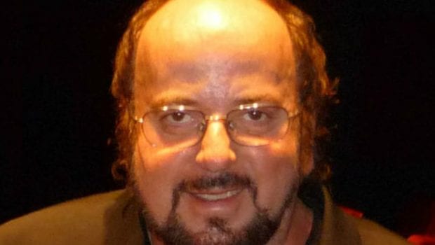 James Toback