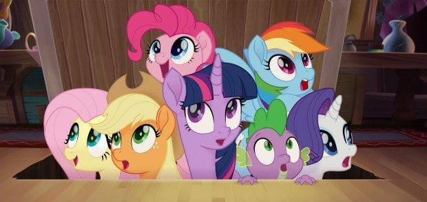 MyLittlePOny2