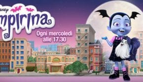 vampirina