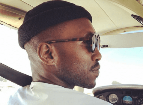 Mahershala Ali