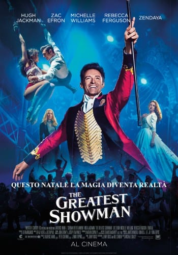 TheGreatesShowman