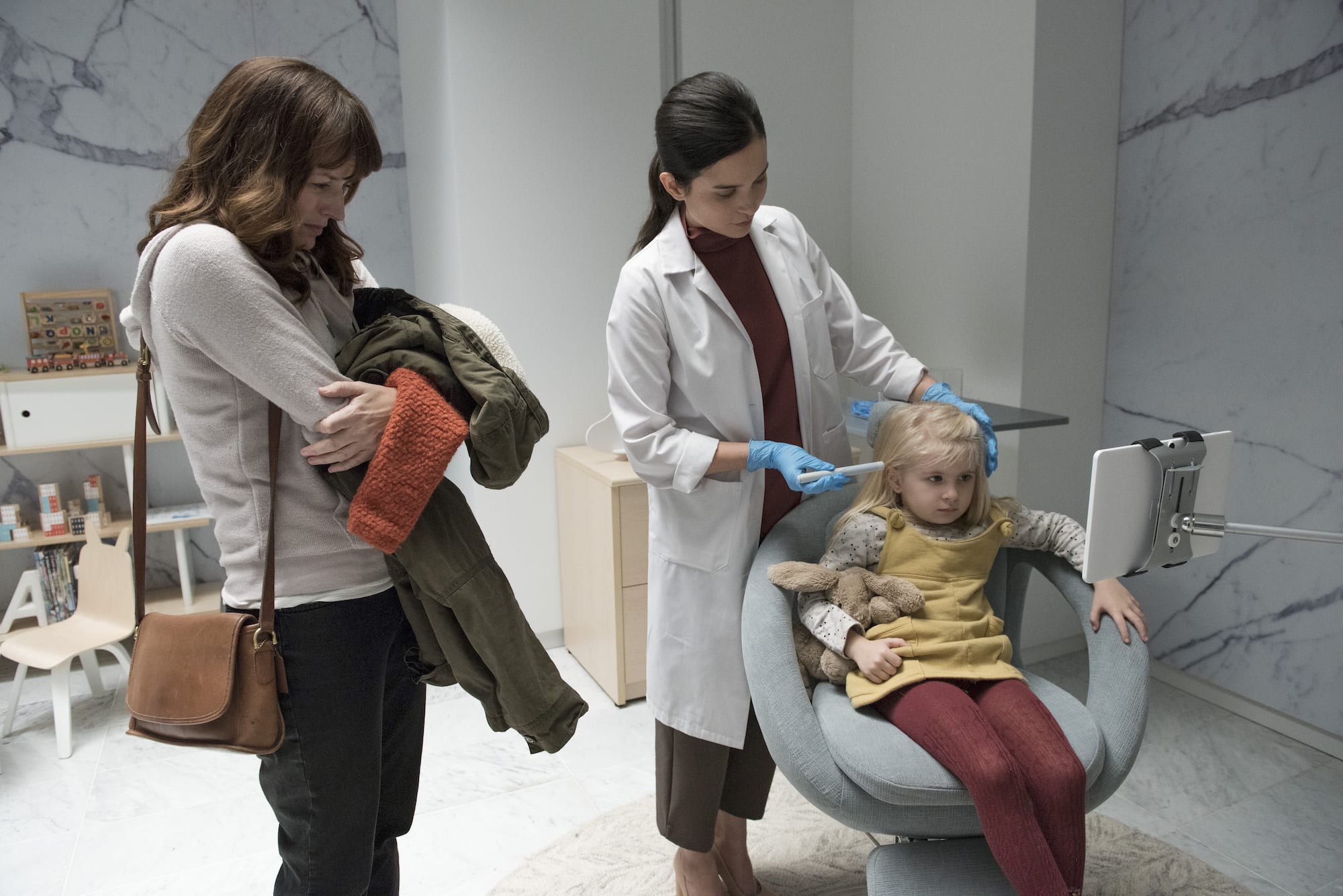 Black Mirror recensione degli episodi della quarta stagione Black Mirror recensione degli episodi della quarta stagione