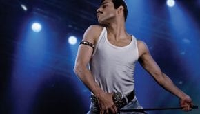 Rami Malek