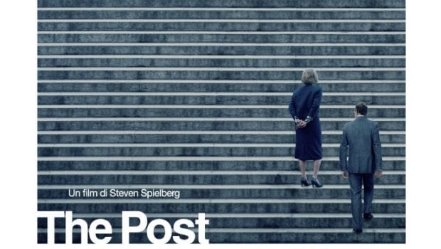 THE POST