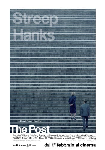 THE POST MANIFESTO UFFICIALE