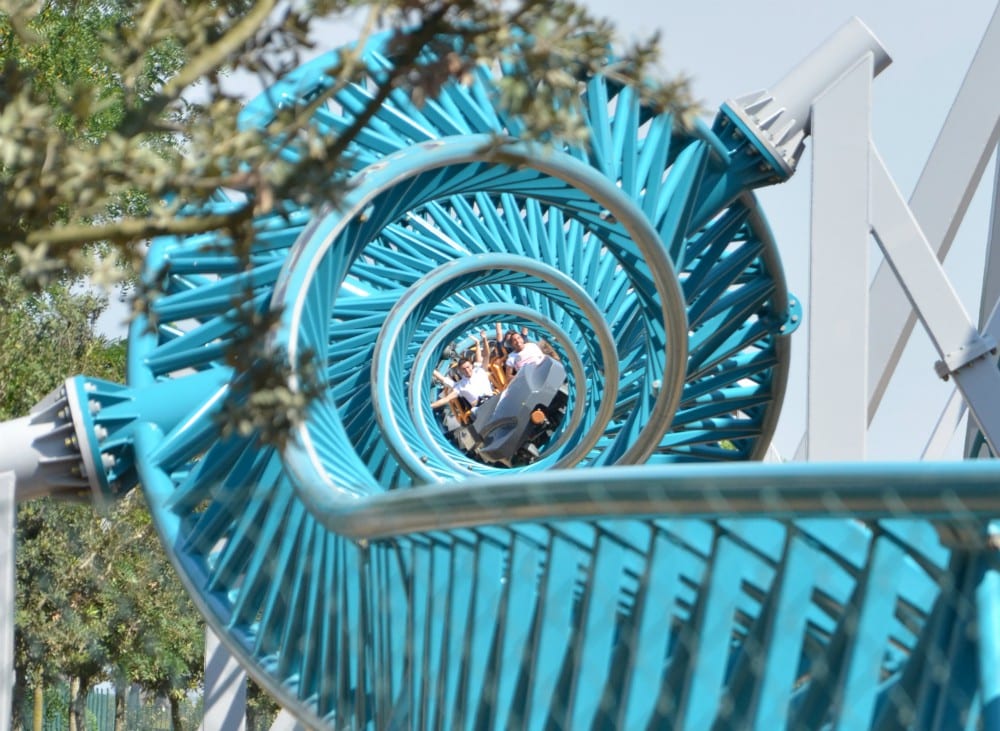 ALTAIR Cinecittà World