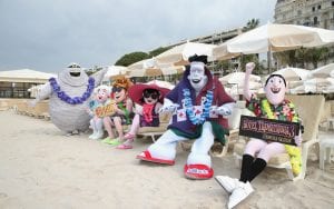 HotelTransylvania cannes
