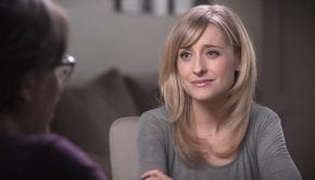 smallville allison mack