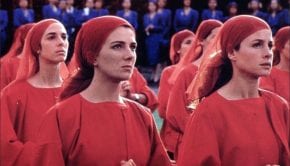 the handmaids tale 1990