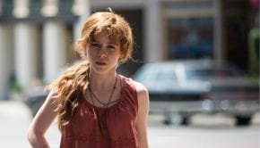 Beverly Marsh
