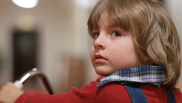 Doctor Sleep: Ewan McGregor sarà Danny Torrance nel sequel di 