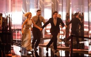 Mission Impossible: Fallout