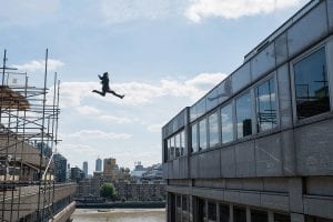 Mission Impossible: Fallout