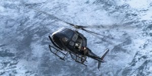 Mission Impossible: Fallout