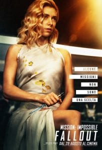 Vanessa Kirby