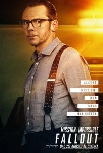 Simon Pegg
