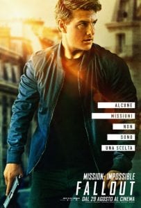 Tom Cruise