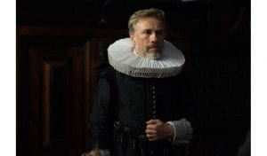 TULIP FEVER