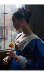 TULIP FEVER