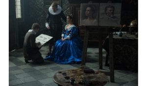 TULIP FEVER