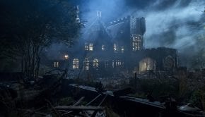the haunting of hill house 1